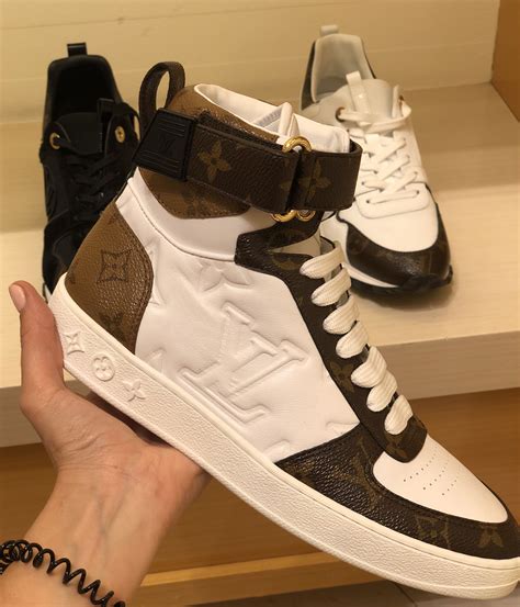 louis vuitton ss19 sneakers|louis vuitton sneakers dam.